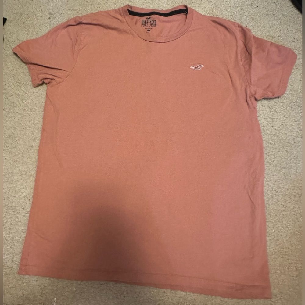 Hollister Shirt M